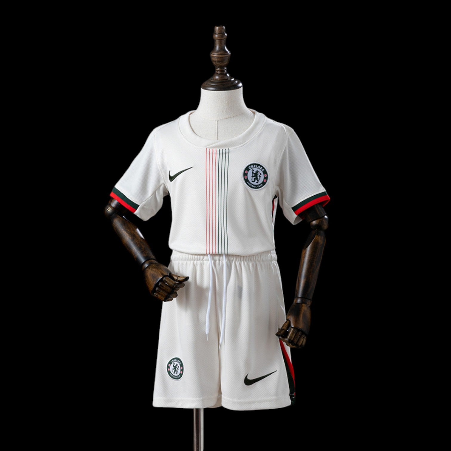 Chelsea Maillot Extérieur 25/26 – Enfant