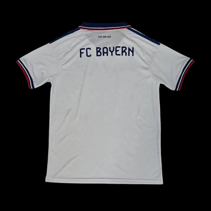 Bayern Munich Maillot Extérieur 26/27