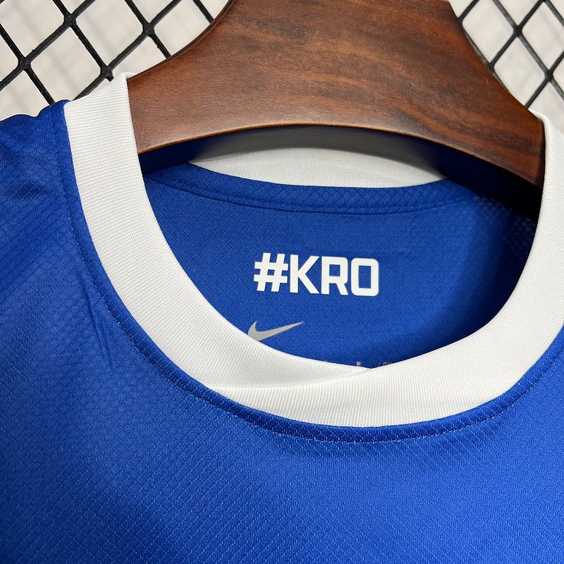MAILLOT BIRMINGHAM DOMICILE 2024/2025