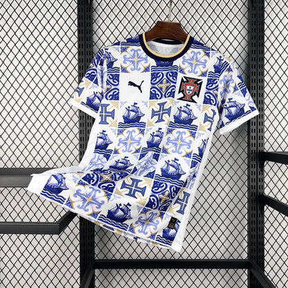 Maillot 26/27 Portugal Spécial A