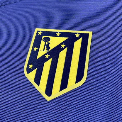 MAILLOT ATLETICO MADRID EXTERIEUR 2025/2026