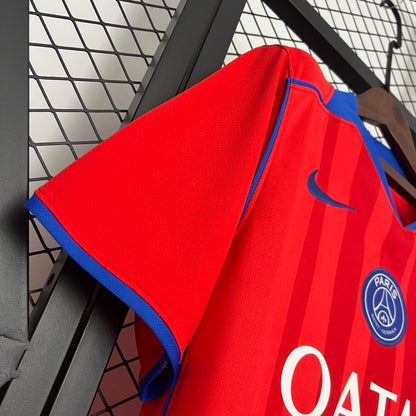 MAILLOT PARIS SG THIRD 2025/2026