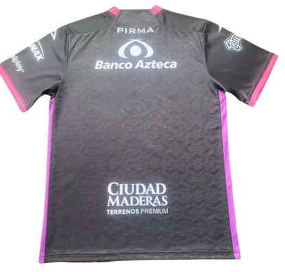 MAILLOT PUEBLA EXTÉRIEUR 2025/2026