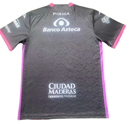 MAILLOT PUEBLA EXTÉRIEUR 2025/2026