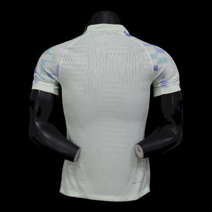 Inter Milan Maillot Extérieur 25/26 – Version Player