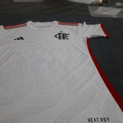 MAILLOT FLAMENGO EXTERIEUR 2024/2025