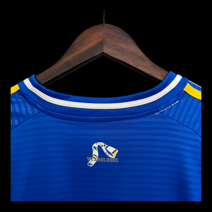 Leeds United Maillot Extérieur 25/26