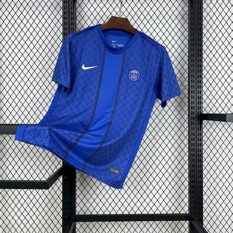 MAILLOT PARIS SG AVANT MATCH