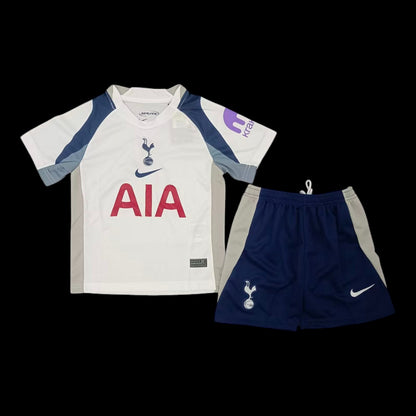 MAILLOT ENFANT TOTTENHAM DOMICILE 2025/2026