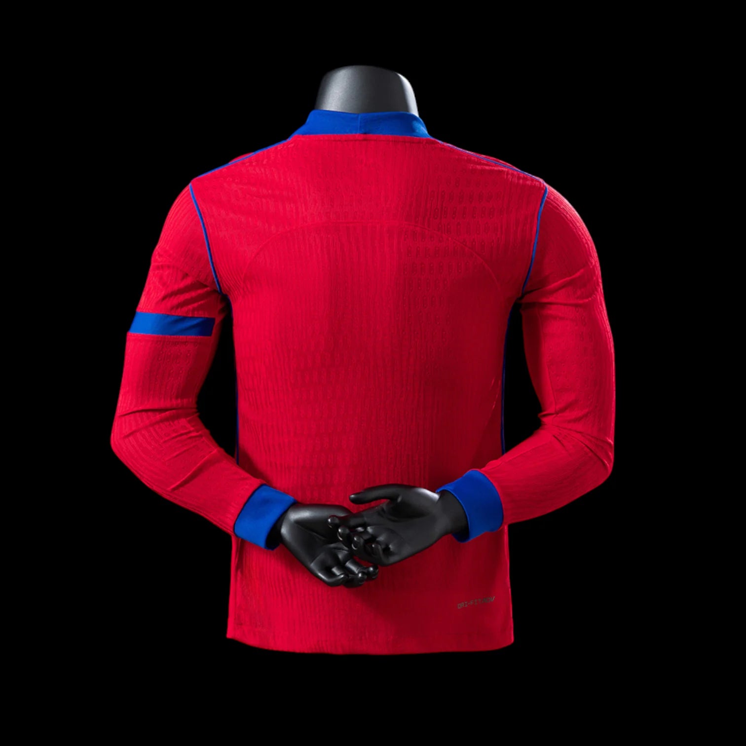 MAILLOT PARIS SG THIRD 2025/2026 MANCHES LONGUES