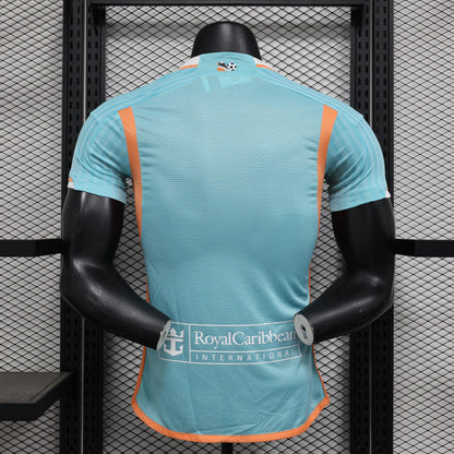 MAILLOT INTER MIAMI THIRD 2024/205