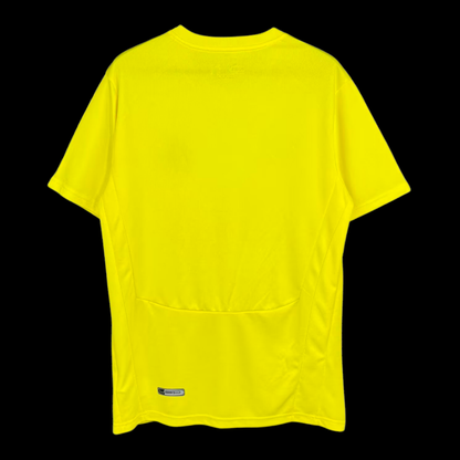 Villarreal Maillot Domicile Rétro 08/09