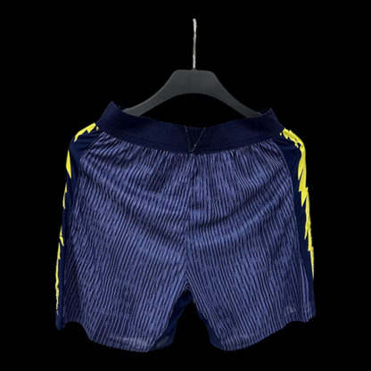 Alt.Madrid Short Extérieur 25/26