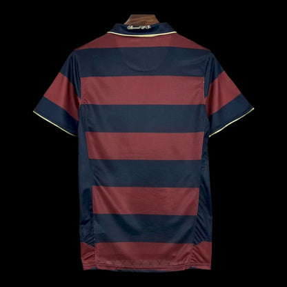 Arsenal Maillot Third Rétro 2007/08