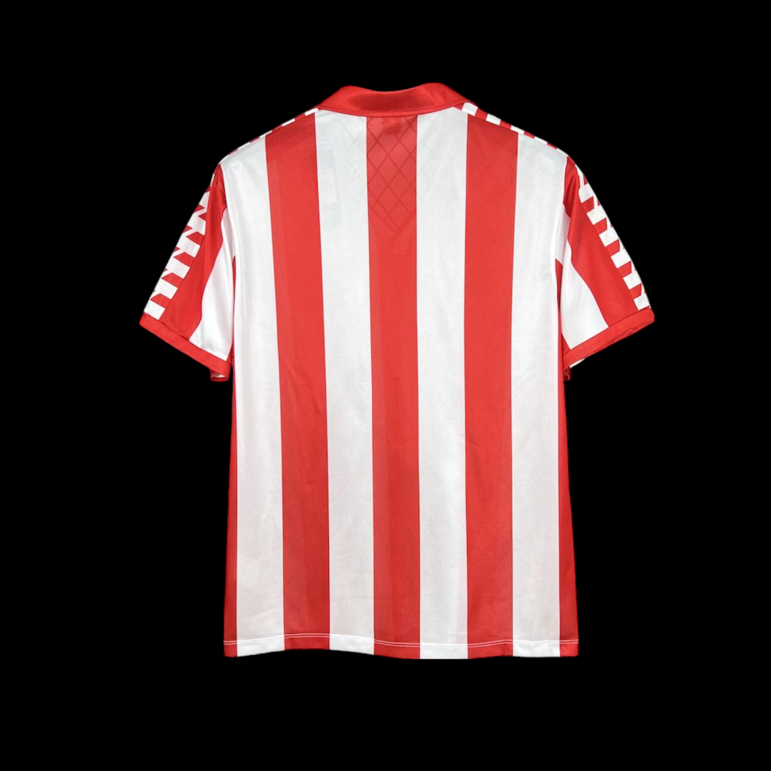 Alt.Madrid Maillot Rétro 1982/83