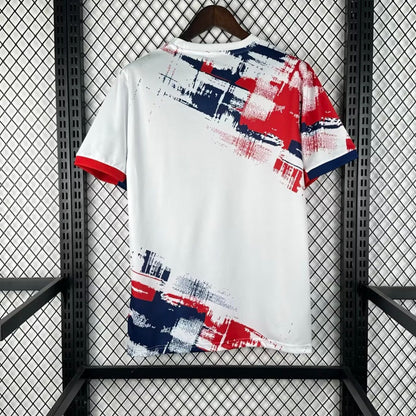 Maillot 25/26 PSG Spécial white C