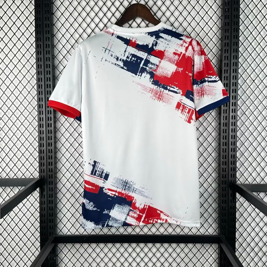 Maillot 25/26 PSG Spécial white C