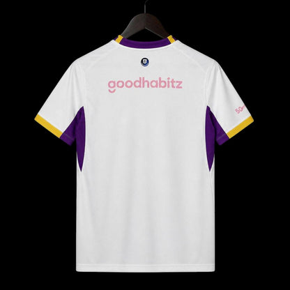 PSV Eindhoven Maillot Extérieur 26/27