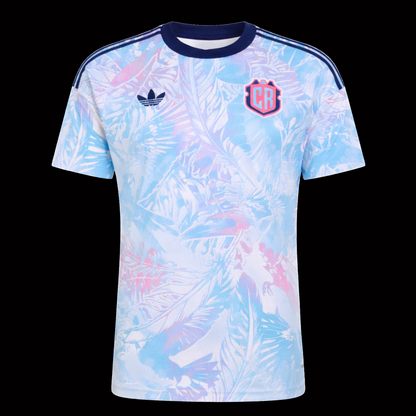 MAILLOT COSTA RICA EXTÉRIEUR COUPE DU MONDE 2026