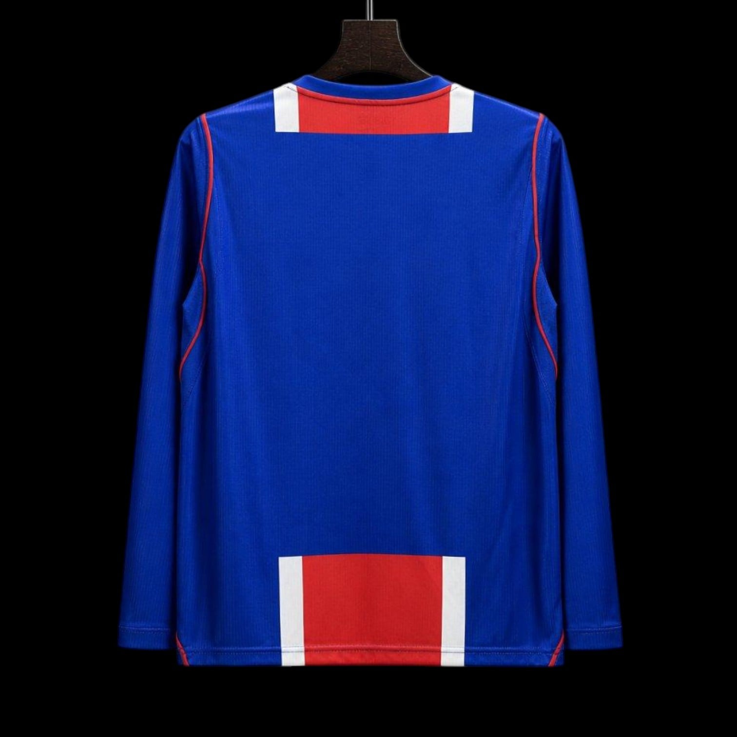 Paris SG Maillot Manches Longues Domicile 26/27