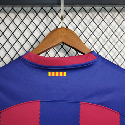 MAILLOT FC BARCELONE DOMICILE 2023/2024