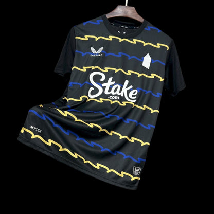 Everton Maillot Third 25/26