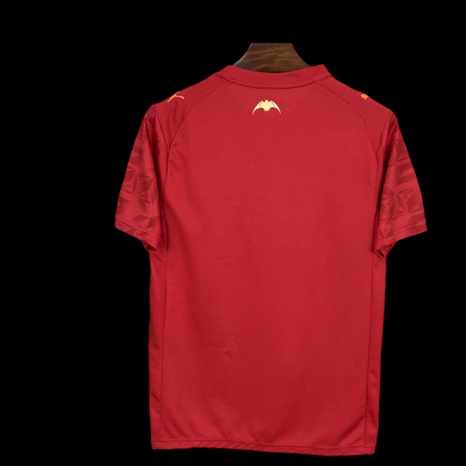 Valence Maillot Extérieur 25/26