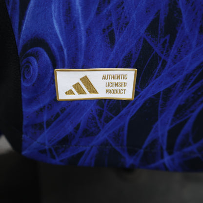 MAILLOT JAPON DOMICILE 2024/2025