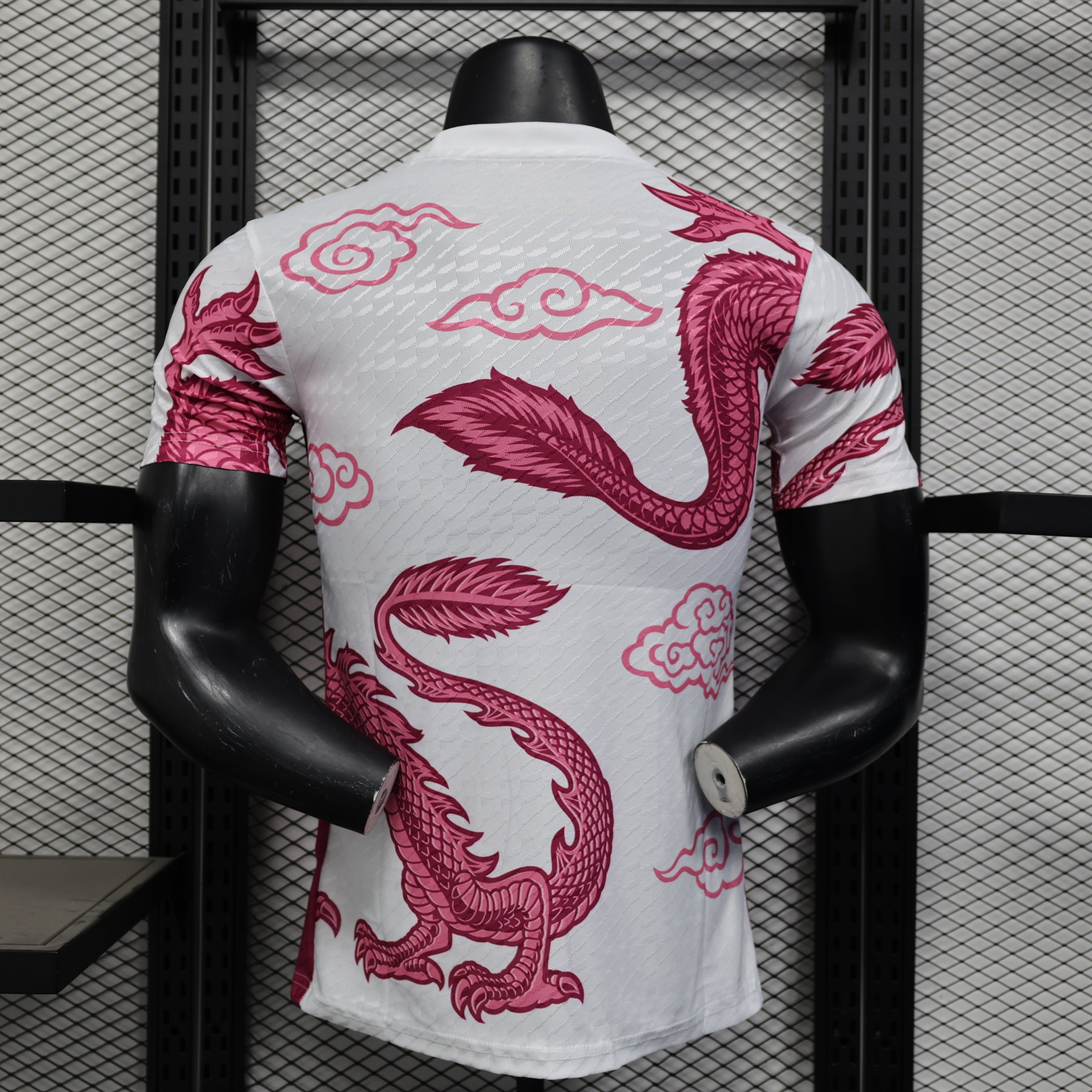 MAILLOT CONCEPT JAPON 2025/2026