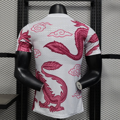 MAILLOT CONCEPT JAPON 2025/2026