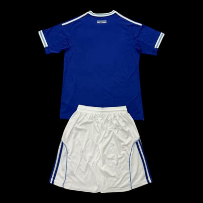 MAILLOT ENFANT STRASBOURG DOMICILE 2025/2026