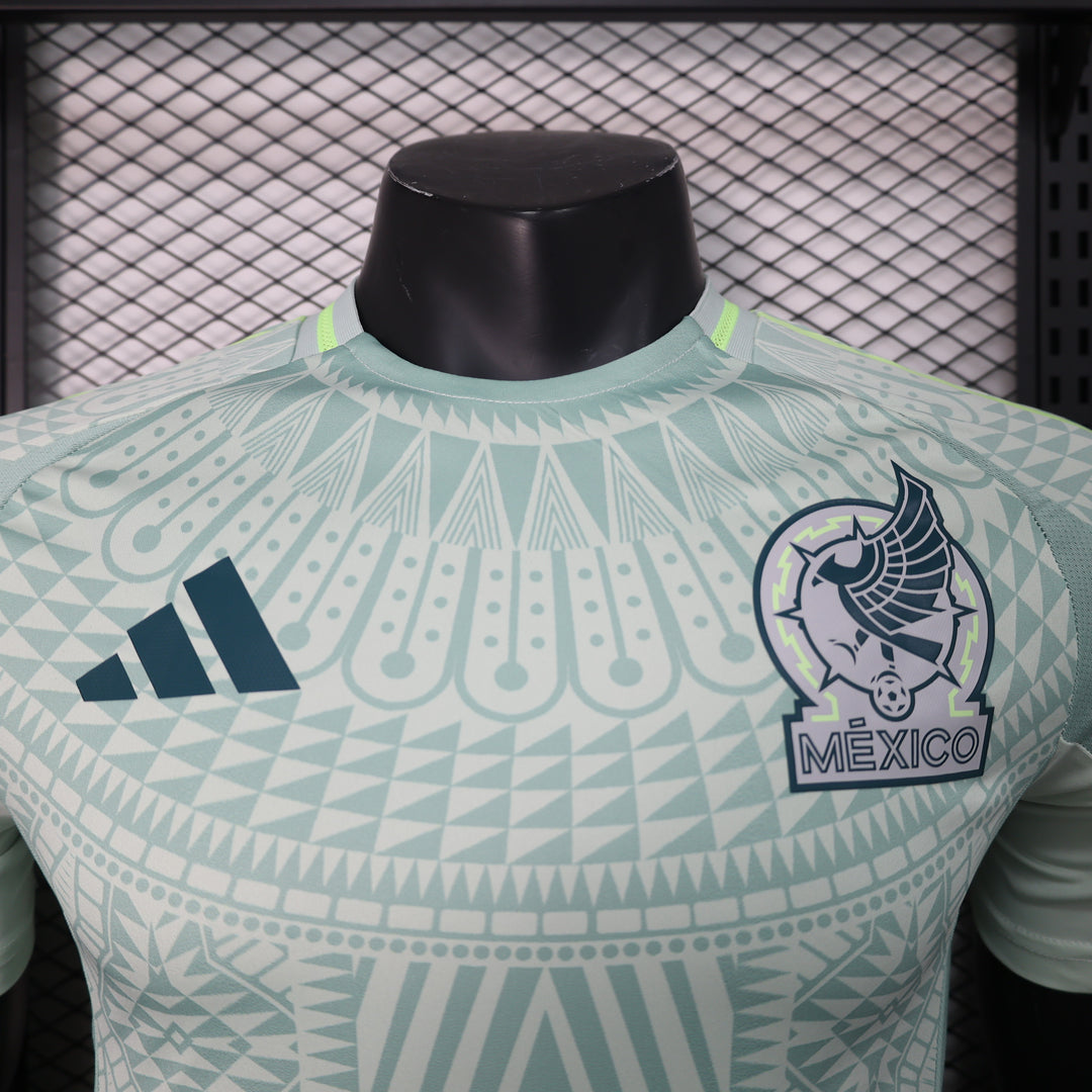 Maillot concept Brésil 2025/26
