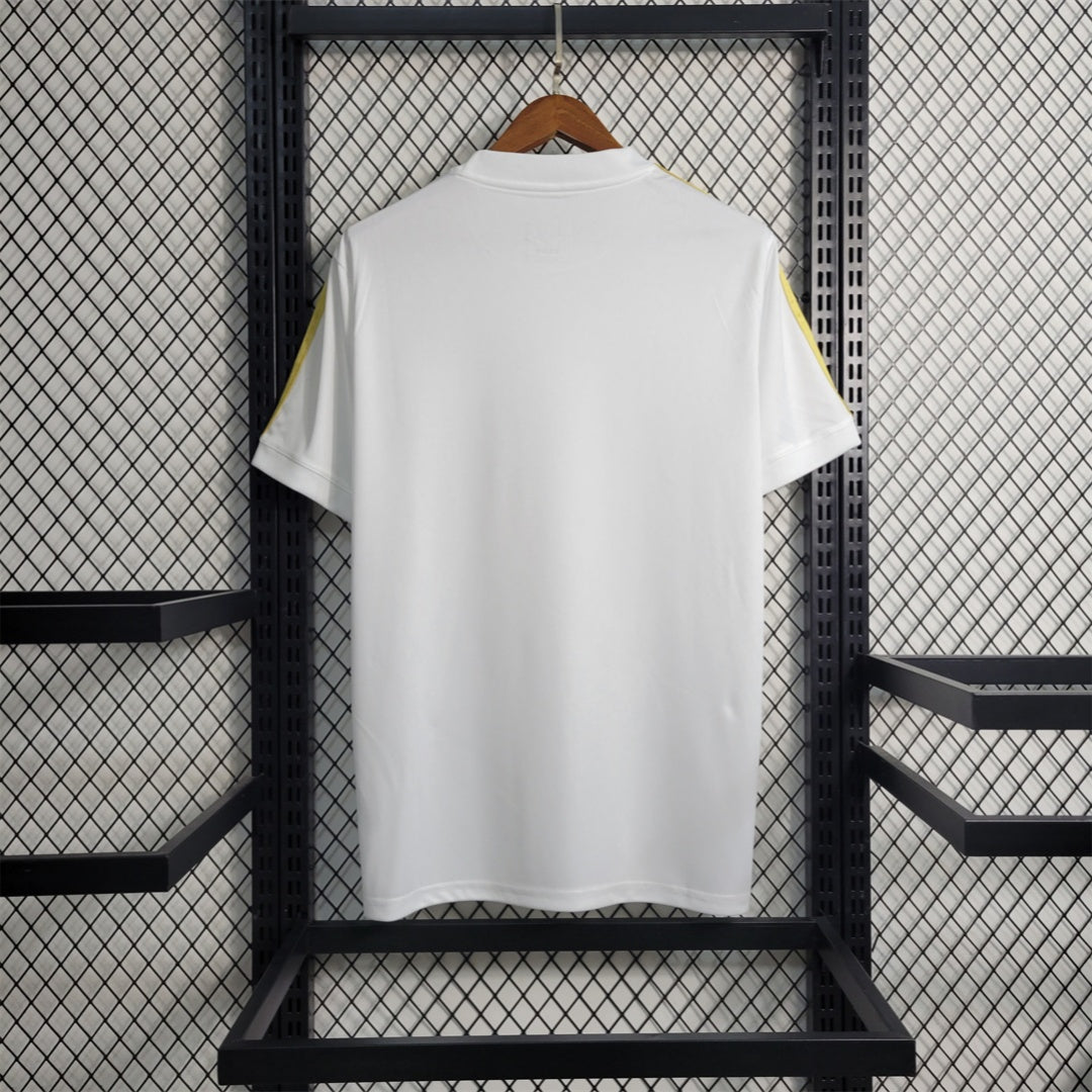 Maillot 24/25 Italie Spécial white