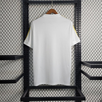Maillot 24/25 Italie Spécial white