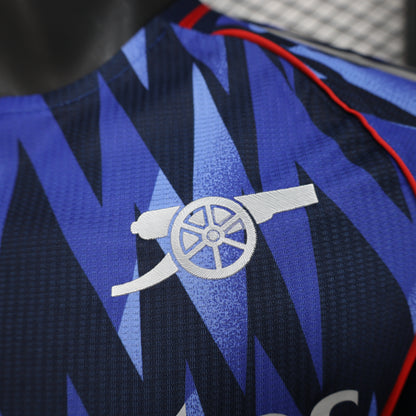 MAILLOT D'ENTRAÎNEMENT ARSENAL 2023/2024