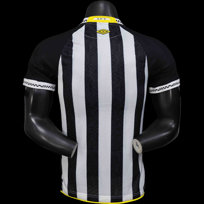 Santos Maillot Extérieur 25/26 – Version Player