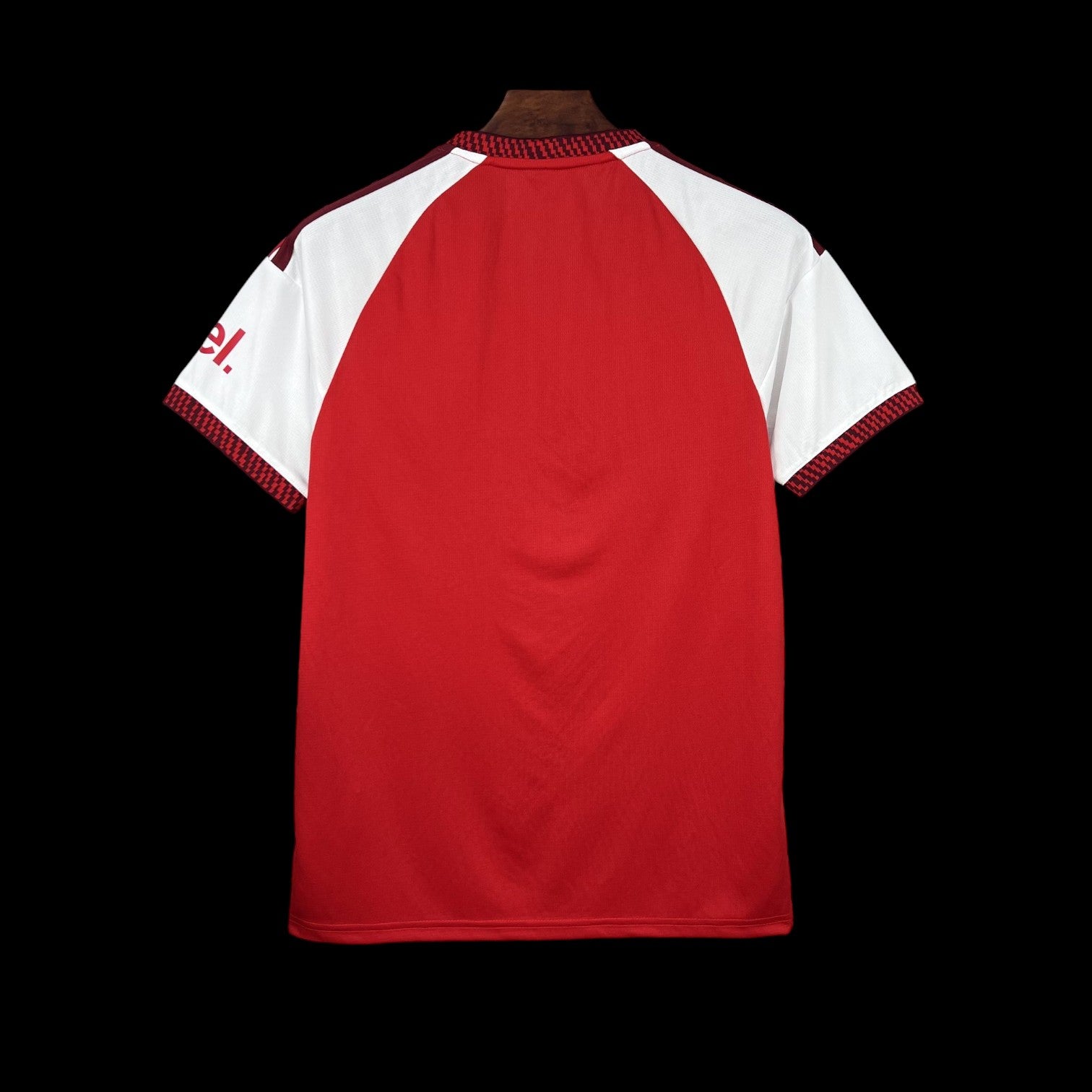 Arsenal Maillot Domicile 26/27