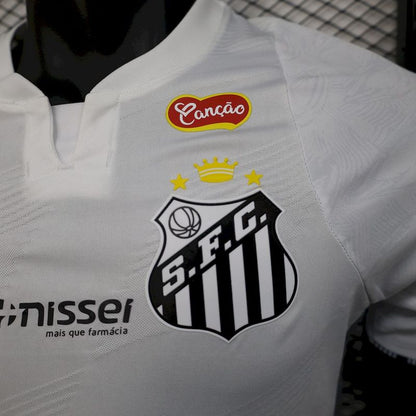 MAILLOT SANTOS DOMICILE 2024/2025