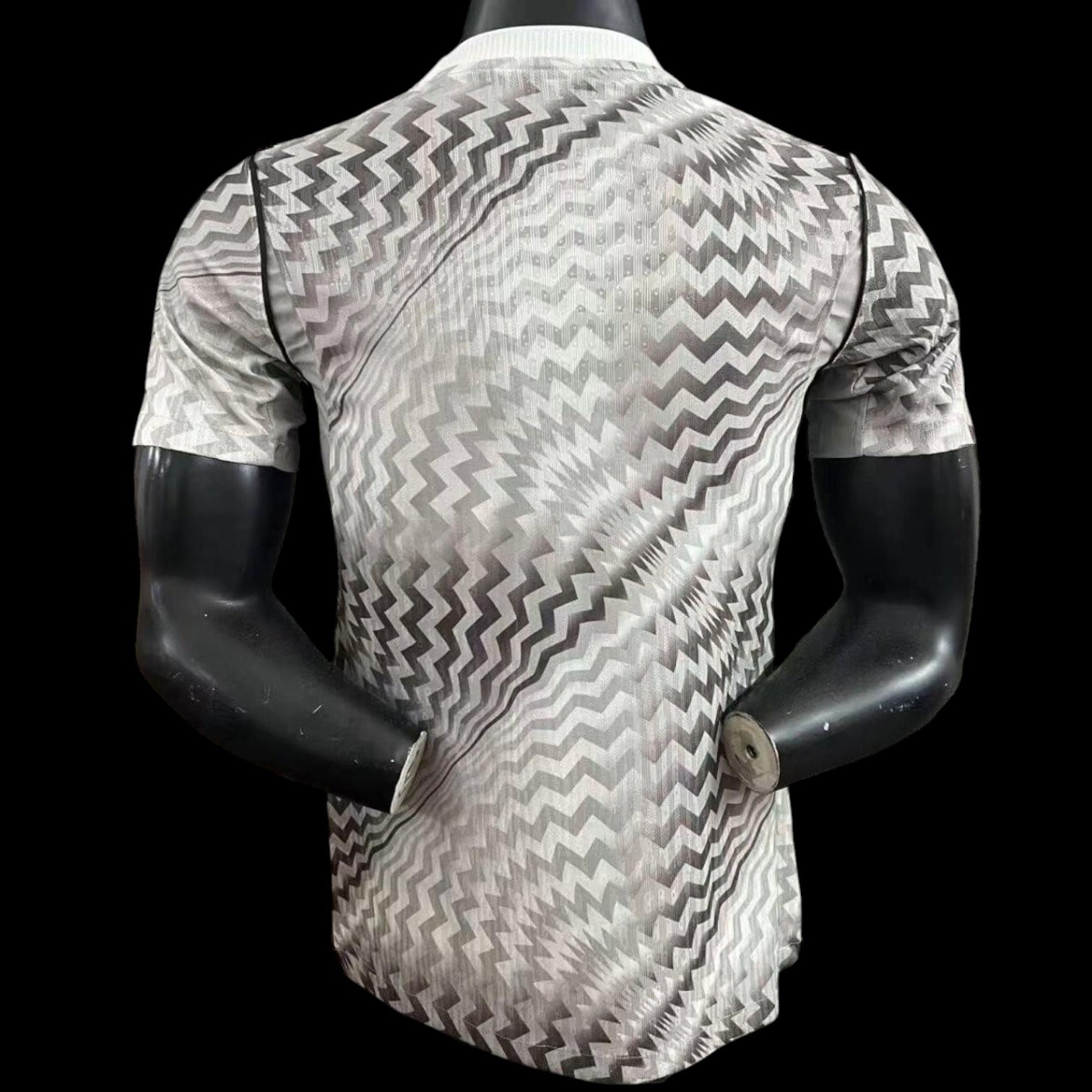 Corinthians Maillot Gardien 26/27 – Version Player