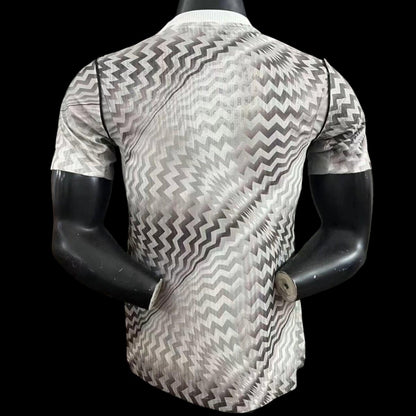 Corinthians Maillot Gardien 26/27 – Version Player