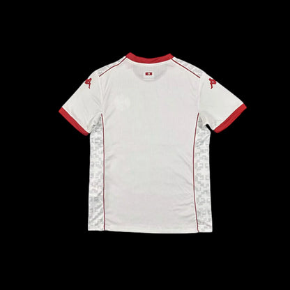 MAILLOT TUNISIE EXTÉRIEUR 2026/2027