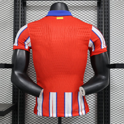 MAILLOT ATLETICO MADRID DOMICILE 2024/2025