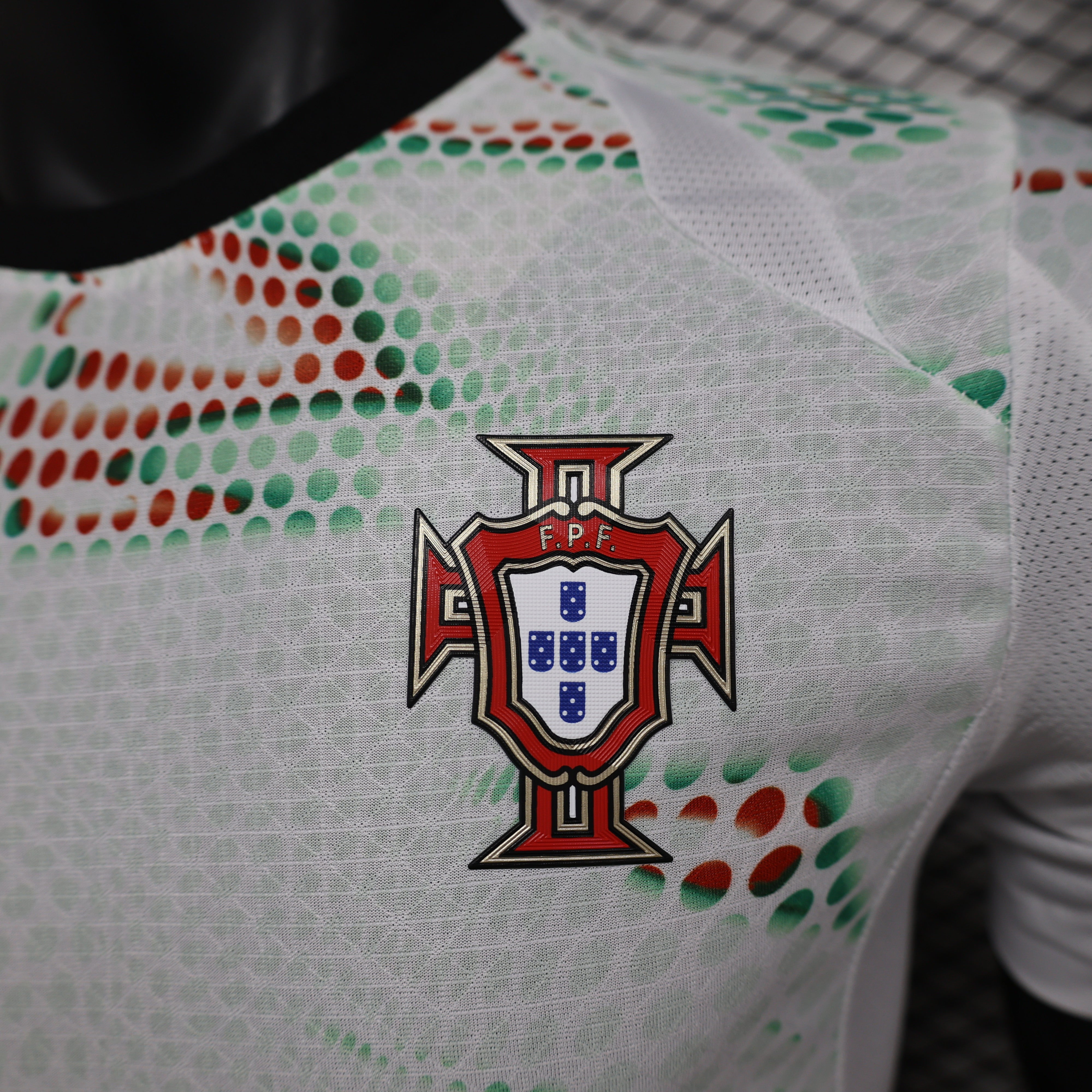 MAILLOT PORTUGAL THIRD 2024/2025