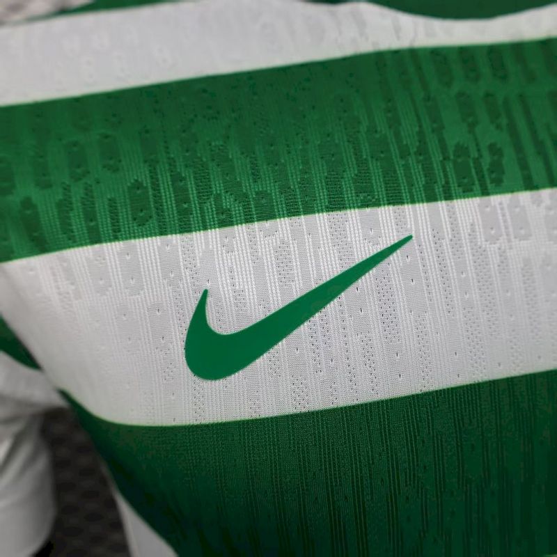 MAILLOT SPORTING DOMICILE 2025/2026