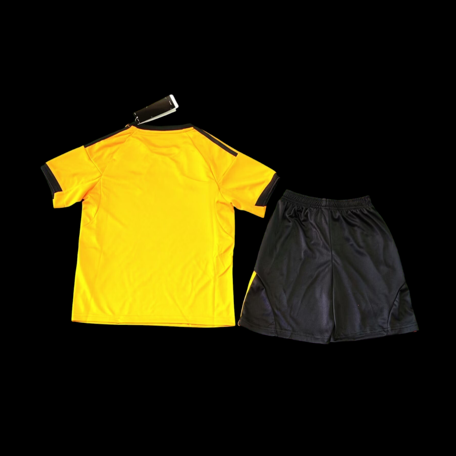 MAILLOT ENFANT AS ROMA EXTÉRIEUR 2025/2026