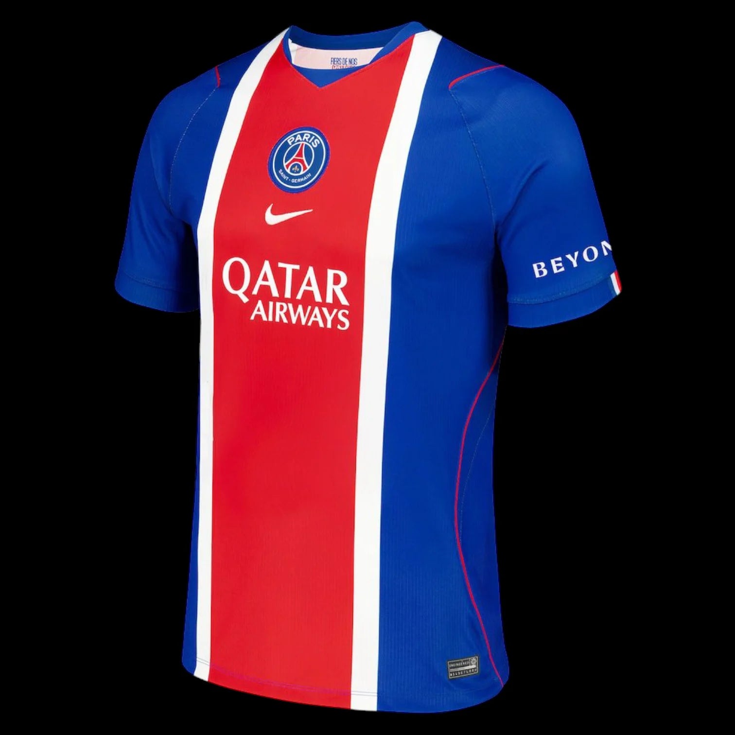 MAILLOT PARIS SG DOMICILE 2026/2027