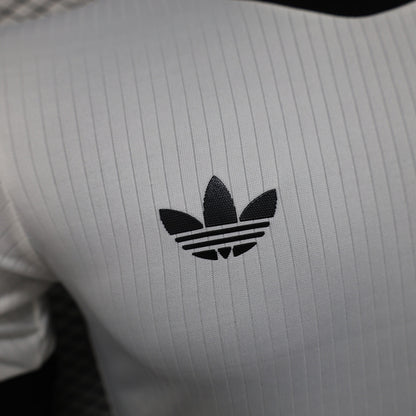 MAILLOT ALLEMAGNE 125th ANNIVERSAIRE