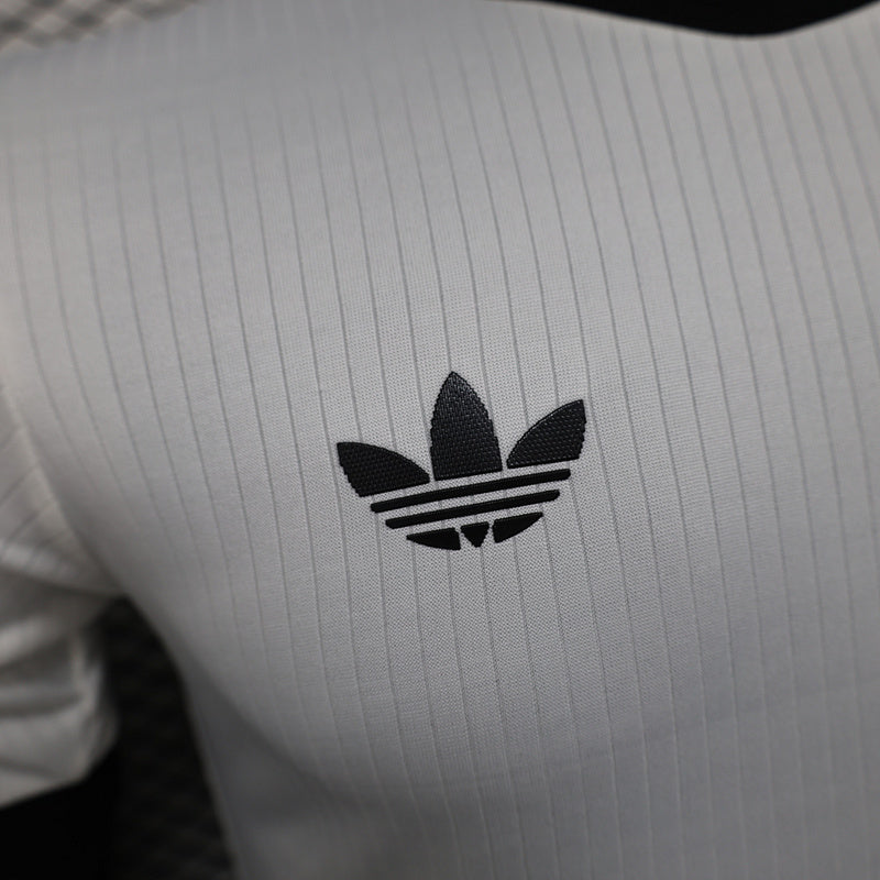 MAILLOT ALLEMAGNE 125th ANNIVERSAIRE