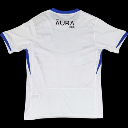 Portsmouth Maillot Extérieur 25/26