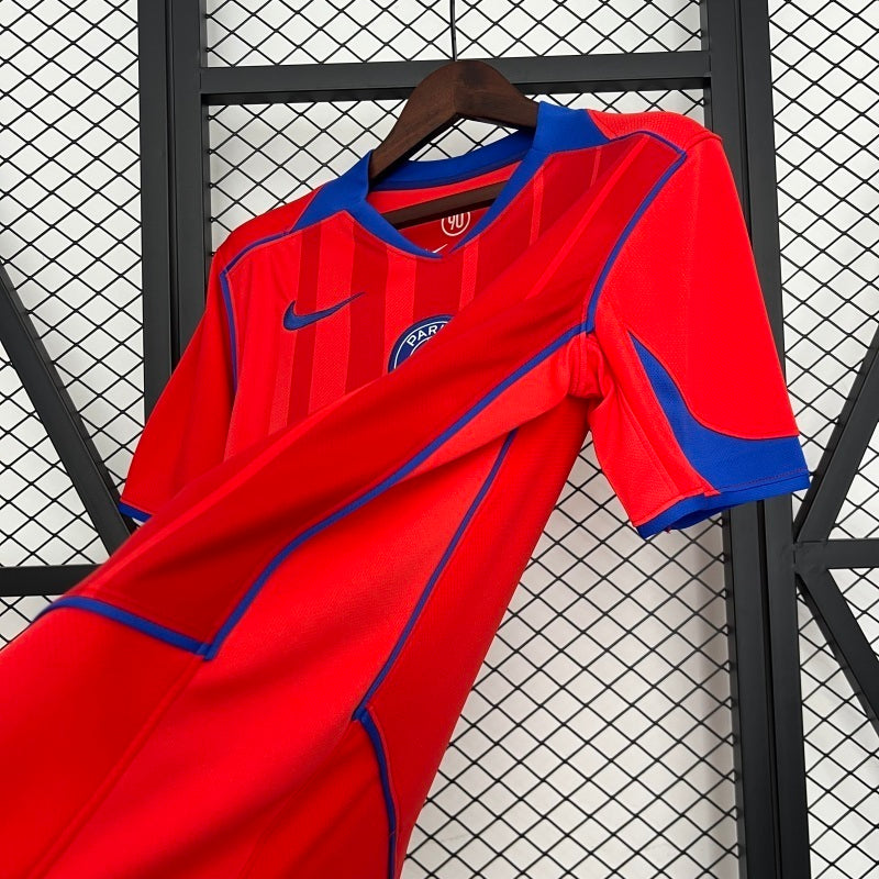 MAILLOT PARIS SG THIRD 2025/2026